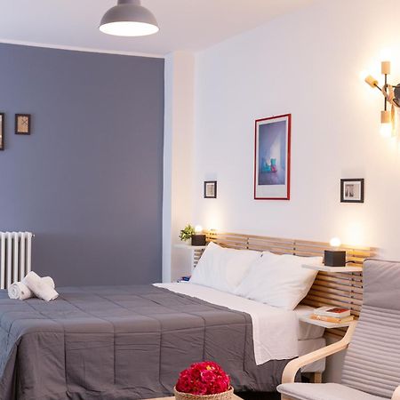 Apartamento Navigli Cozy Corner Milano Exterior foto