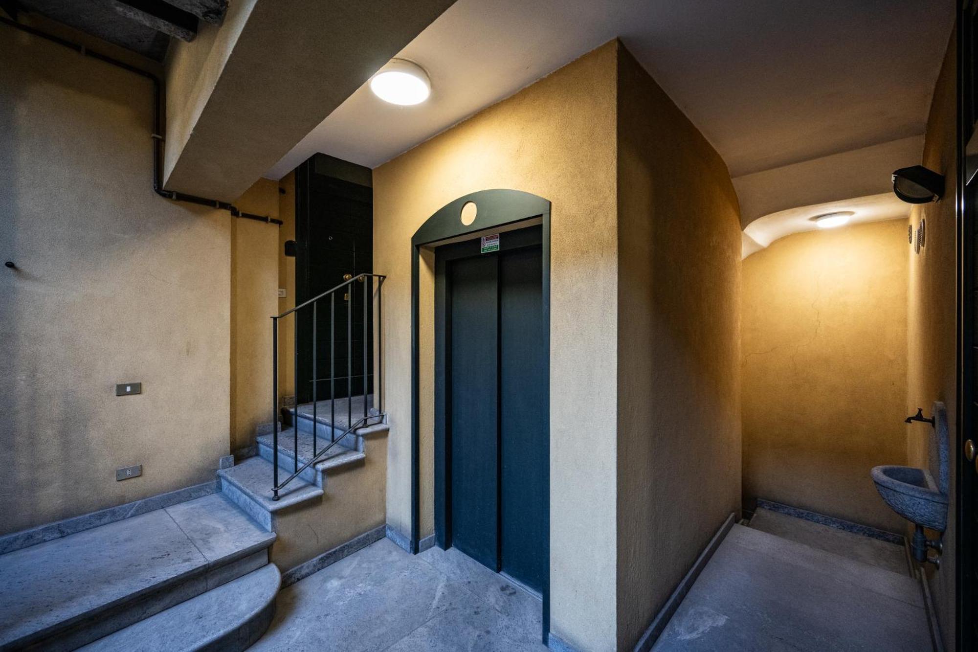 Apartamento Navigli Cozy Corner Milano Exterior foto