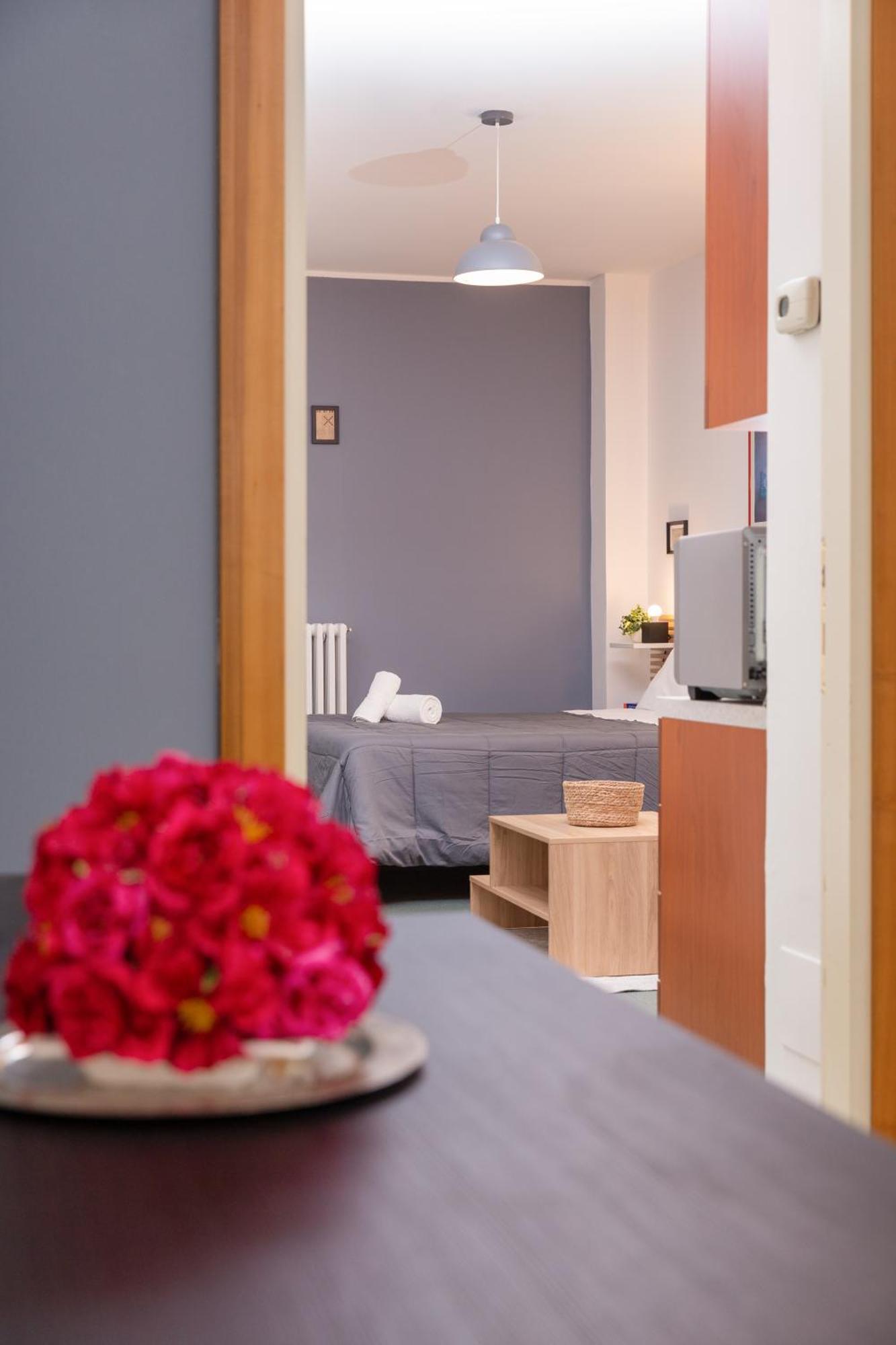 Apartamento Navigli Cozy Corner Milano Exterior foto