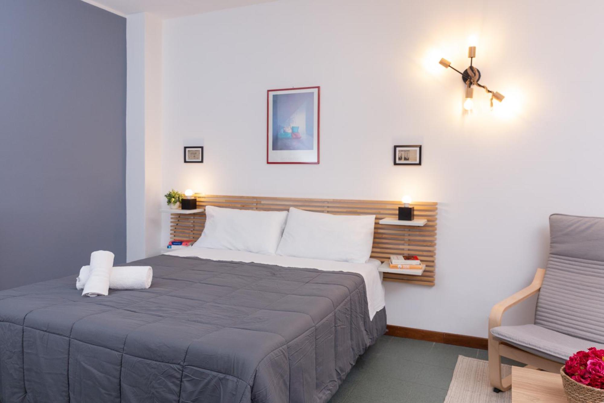 Apartamento Navigli Cozy Corner Milano Exterior foto