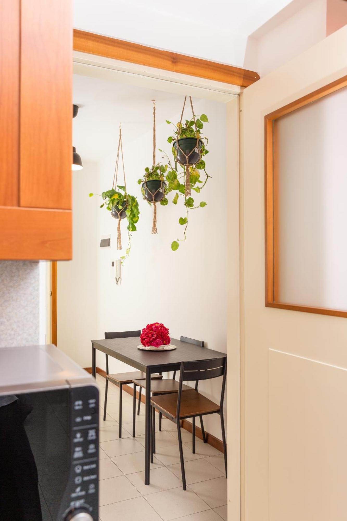 Apartamento Navigli Cozy Corner Milano Exterior foto