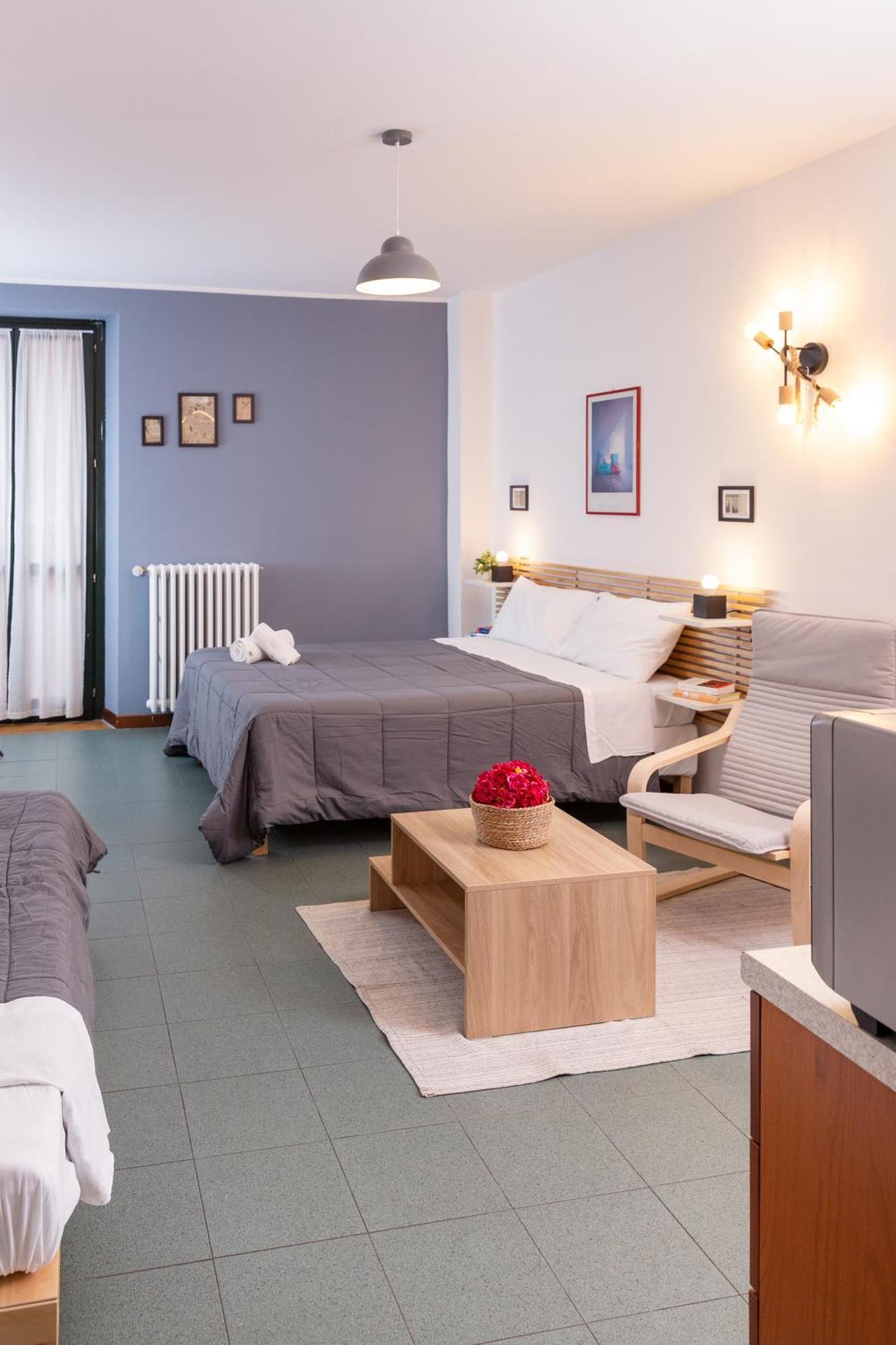 Apartamento Navigli Cozy Corner Milano Exterior foto