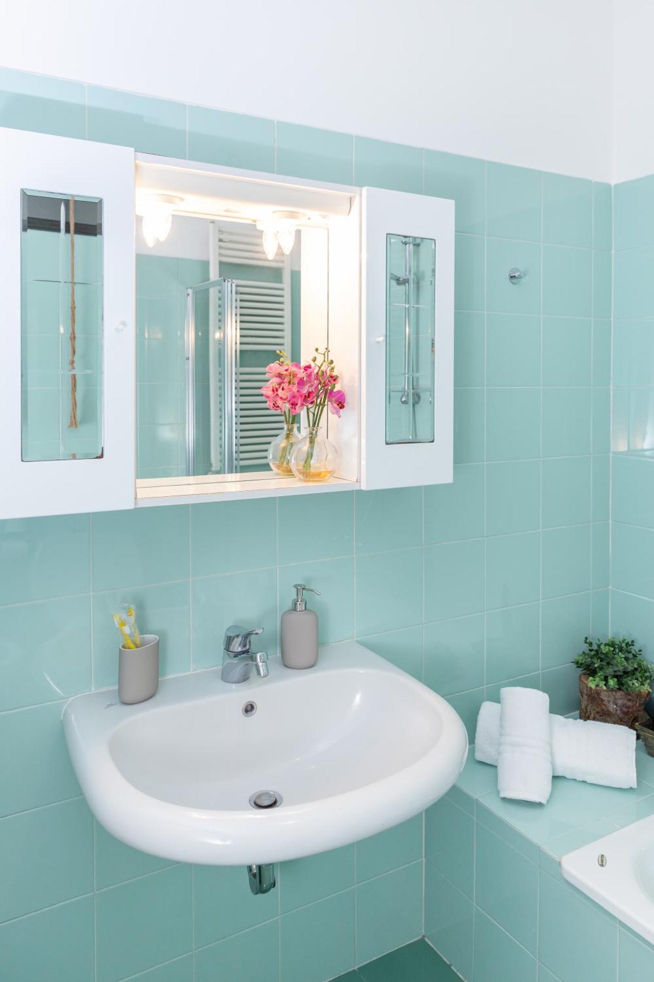 Apartamento Navigli Cozy Corner Milano Exterior foto