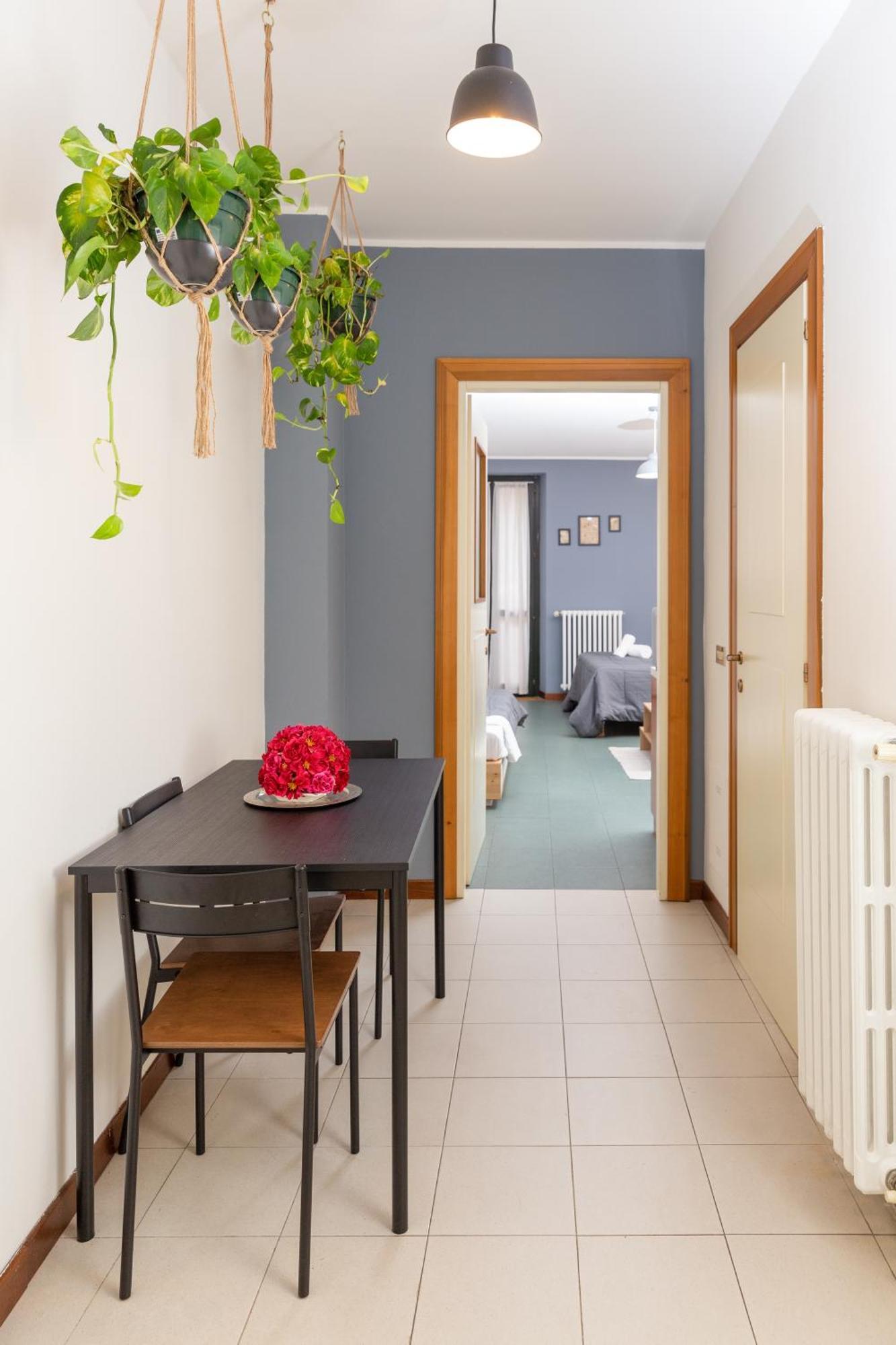 Apartamento Navigli Cozy Corner Milano Exterior foto