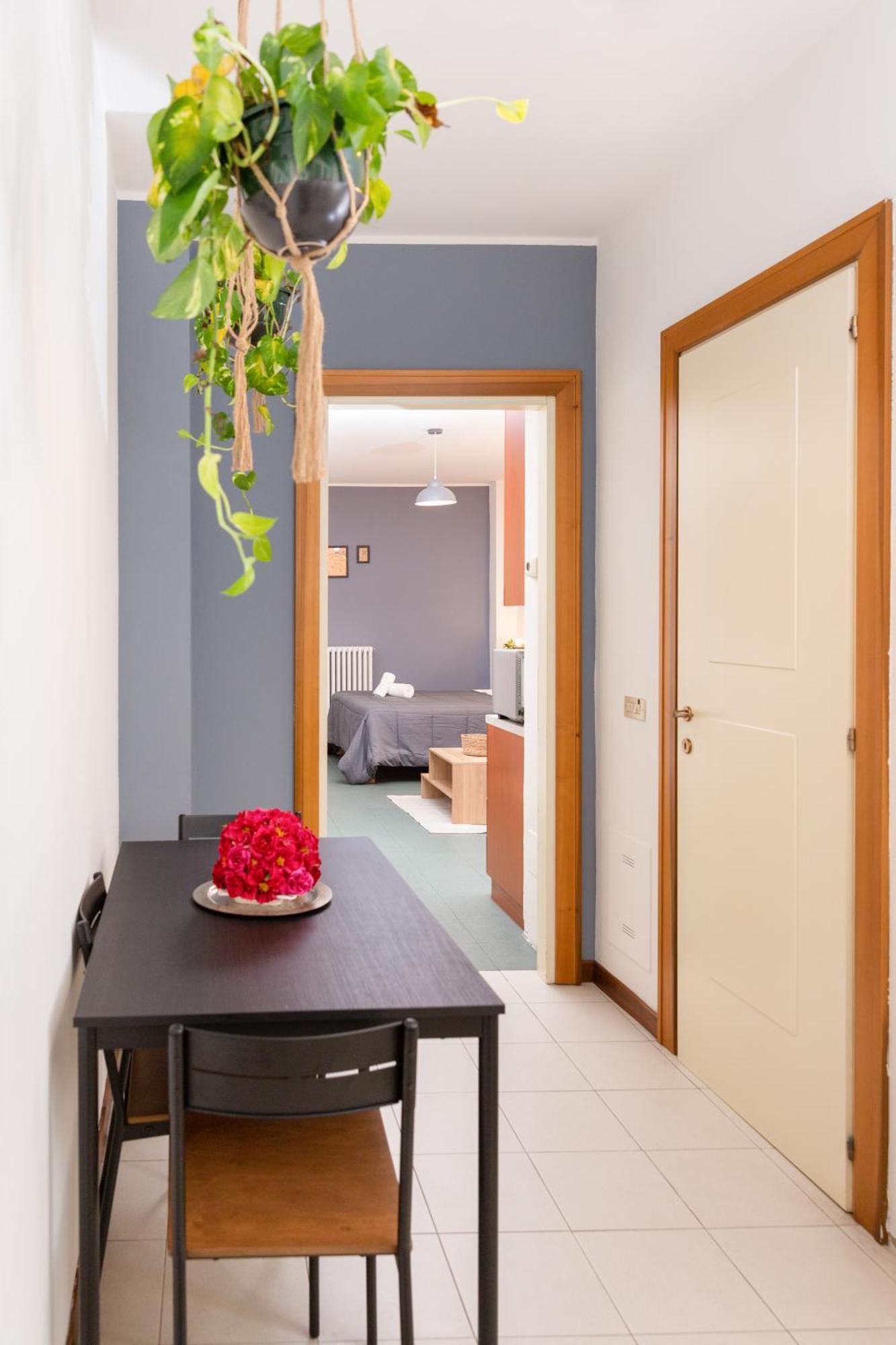 Apartamento Navigli Cozy Corner Milano Exterior foto